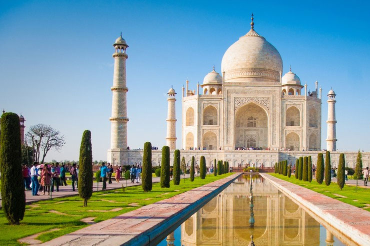 Varanasi with Historical India tour packages